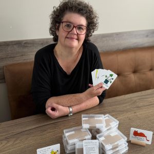 Vertierkaartjes voor NAH – Stimuleren, Ontspannen & Verbinden